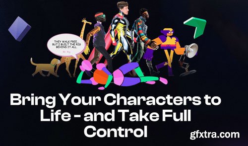 Motion Master - Rig Master Course Motion Master - Rig Master Course