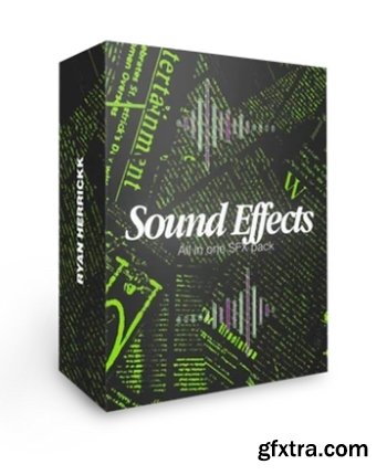 Ryan Herrick - Short Form SFX