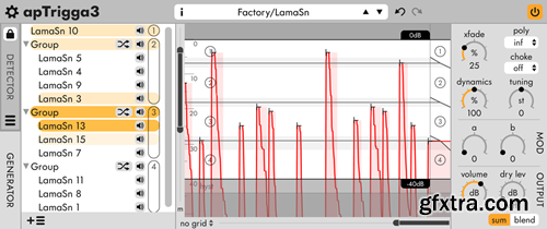 Apulsoft apTrigga3 v3.7.4
