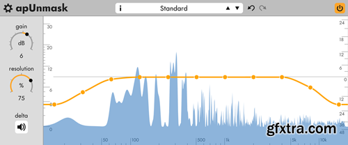 Apulsoft apUnmask v1.0.6