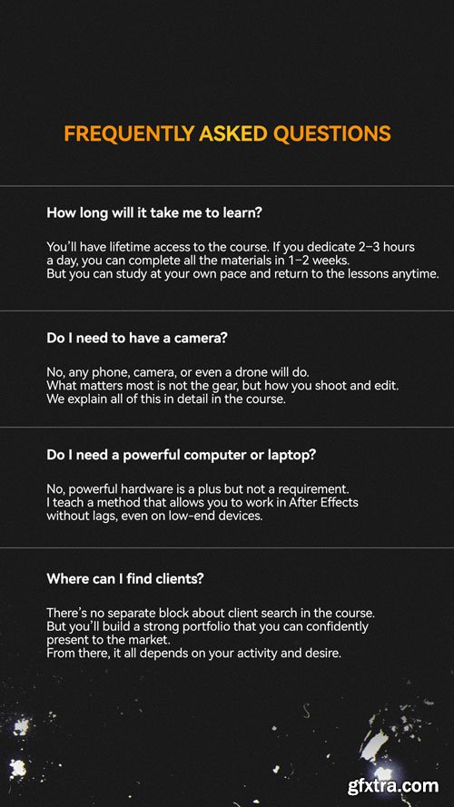 Payhip - Course “After Effects & DaVinci Resolve: Speed Ramp from Zero to Pro”
