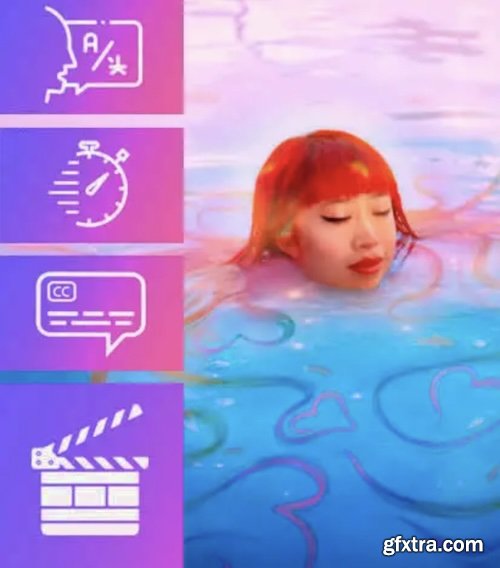 Adobe Speech to Text for Premiere Pro 2026 v2.1.6