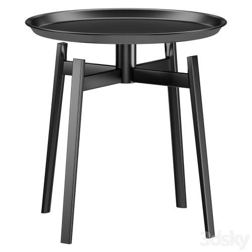 '3dsky Pro - Minimalist coffee table LaLume MB21047-23'