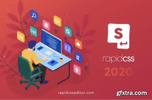 Blumentals Rapid CSS 2025 v18.5.0.273