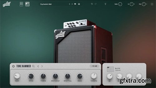 Aguilar Plugin Suite v1.3.0