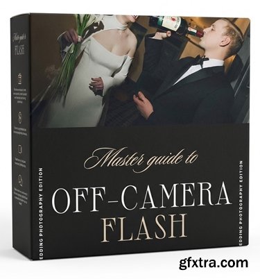 Laura Shepherd Images - Master Guide to Off-Camera Flash