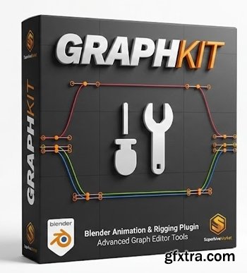 SuperhiveMarket - GraphKit v3.0.49