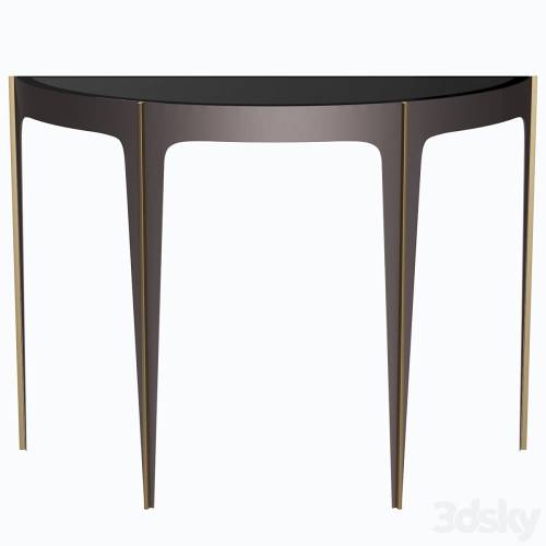 '3dsky Pro - CONSOLE TABLE ARTEMISA'