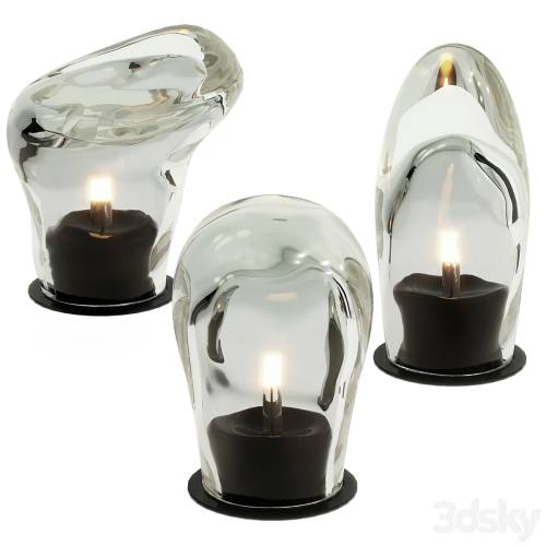 '3dsky Pro - creon up glass outdoor'