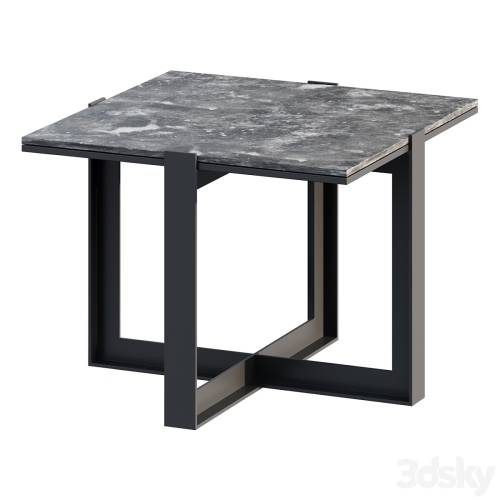 '3dsky Pro - Dining table BOREK FARO BIJZETTAFEL'