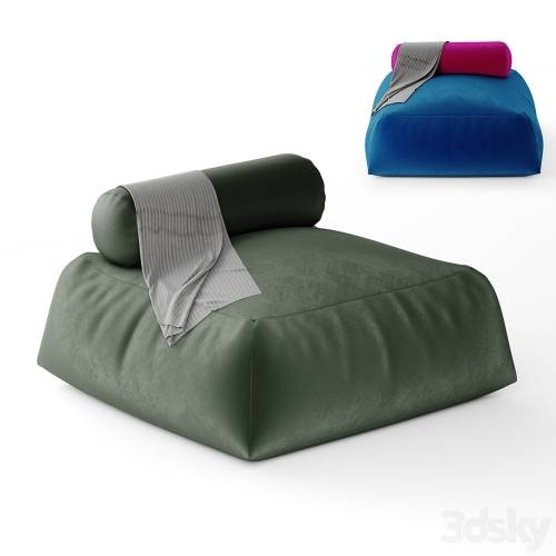 '3dsky Pro - GART ISLAND'