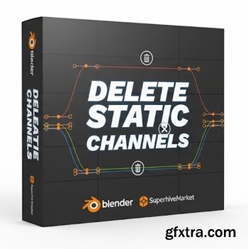 SuperhiveMarket - Delete Static Channels v1.1.25