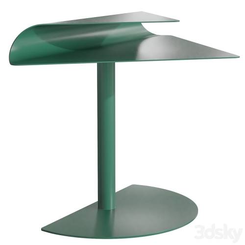 '3dsky Pro - NIVO side table by CASALA' '3dsky Pro - NIVO side table by CASALA'