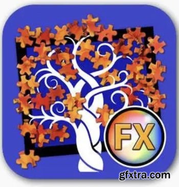 JixiPix PuzziPix Pro 1.0.25