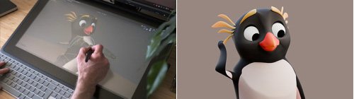 Into Animation - Master Believable Body Mechanics