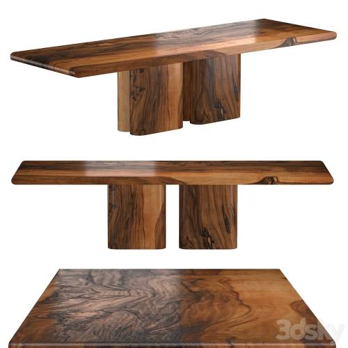 '3dsky Pro - Stardust Dining Table' '3dsky Pro - Stardust Dining Table'
