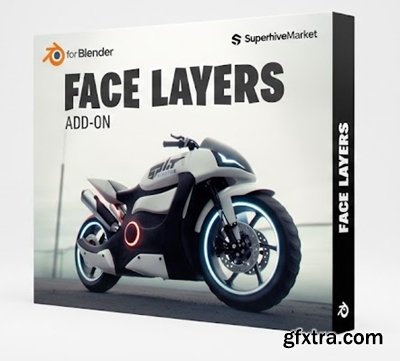 Superhivemarket - Face Layers Add-On v1.5