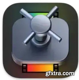 Apple Compressor 5.0