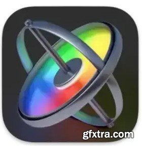 Apple Motion 6.0 Apple Motion 6.0