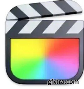 Final Cut Pro 12.0