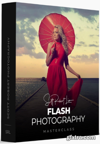 Scott Robert Lim - Flash Photography