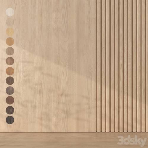'3dsky Pro - Oak texture 006'