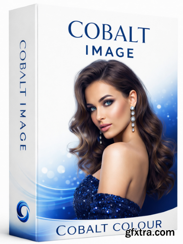 Cobalt Image - Cobalt Colour v1.2