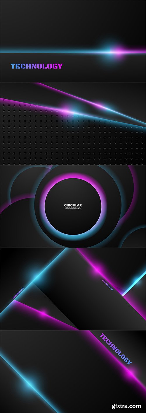 Abstract background vector illustration vol 4 Abstract background vector illustration vol 4