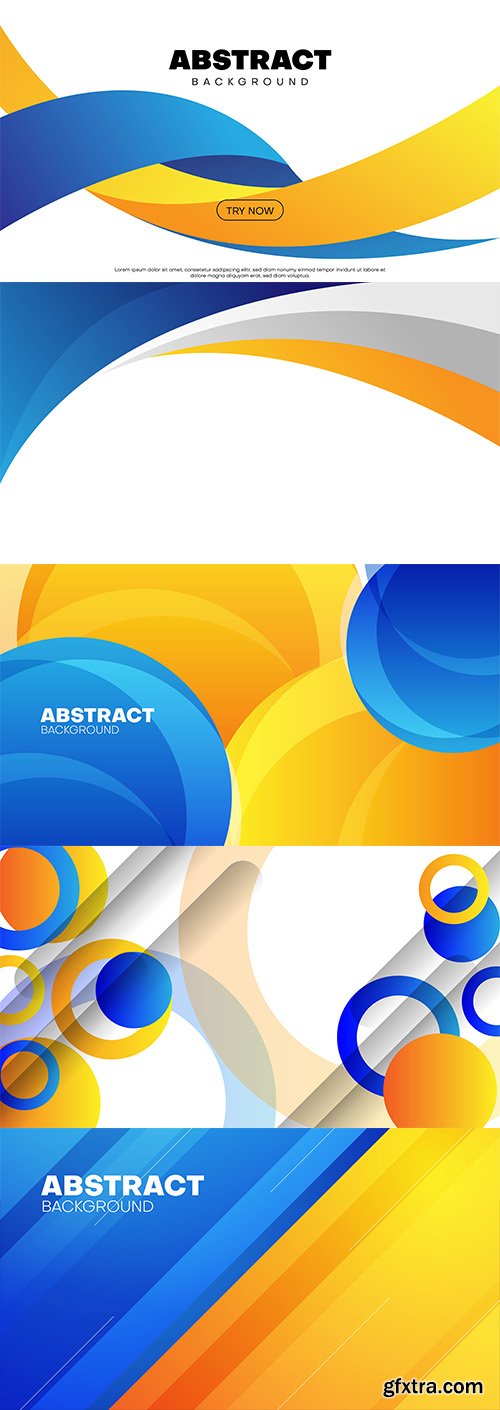 Abstract background vector illustration vol 2 Abstract background vector illustration vol 2