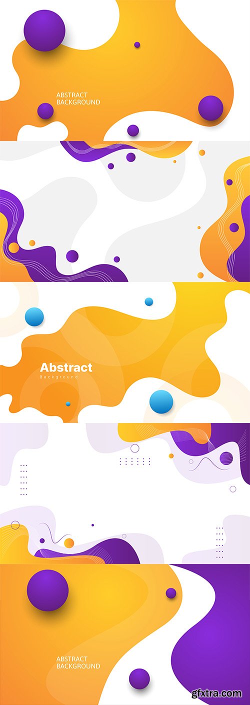 Abstract background vector illustration vol 1 Abstract background vector illustration vol 1