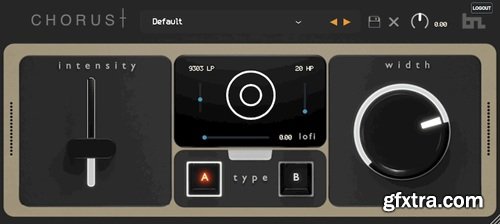 BeatSkillz Chorust v1.1.0 BeatSkillz Chorust v1.1.0