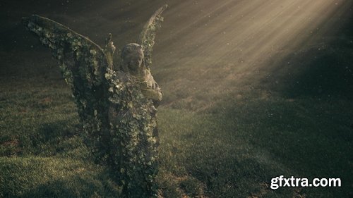 Voxyde - Solaris Workflows in Houdini Voxyde - Solaris Workflows in Houdini