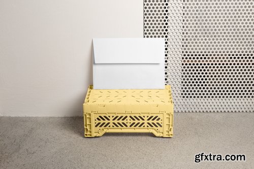 Void Visuals Mockup Collections