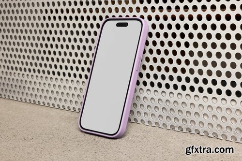Void Visuals Mockup Collections