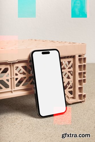 Void Visuals Mockup Collections