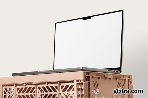 Void Visuals Mockup Collections