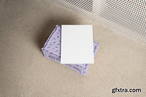 Void Visuals Mockup Collections