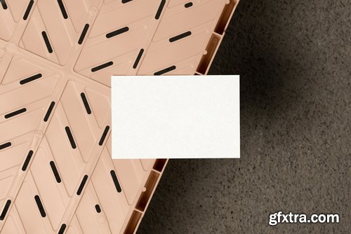 Void Visuals Mockup Collections