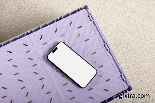 Void Visuals Mockup Collections