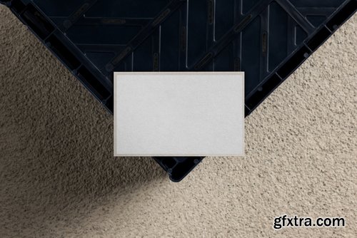 Void Visuals Mockup Collections