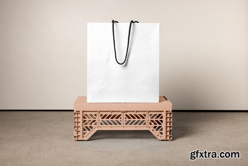 Void Visuals Mockup Collections
