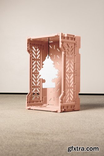 Void Visuals Mockup Collections