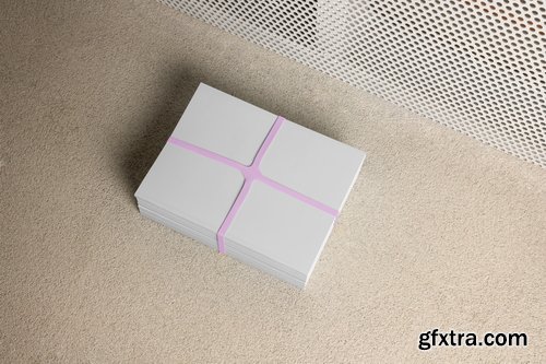 Void Visuals Mockup Collections