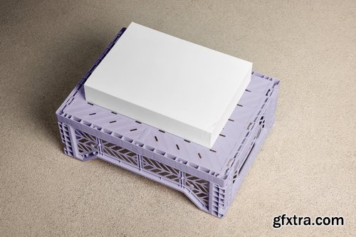 Void Visuals Mockup Collections
