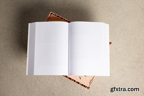 Void Visuals Mockup Collections
