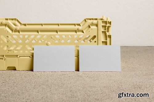 Void Visuals Mockup Collections