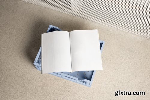 Void Visuals Mockup Collections