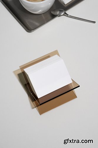 Void Visuals Mockup Collections
