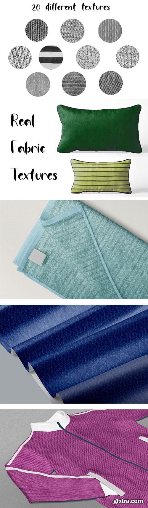 Knitted Seamless Brushes for Procreate Knitted Seamless Brushes for Procreate