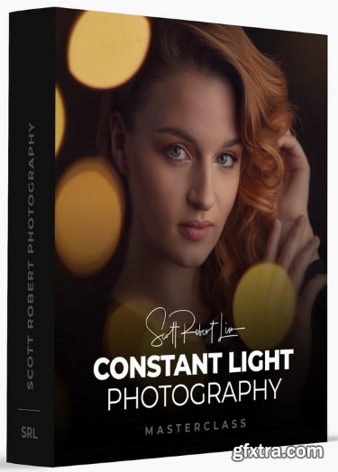 Scott Robert Lim - Constant Light Photography